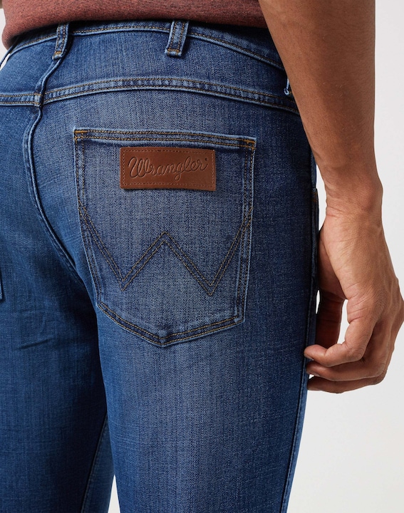 Actual product image Wrangler Jeans Regular Fit (W32/L30)