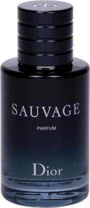 Image du produit Dior Sauvage (Eau de parfum, 60 ml)