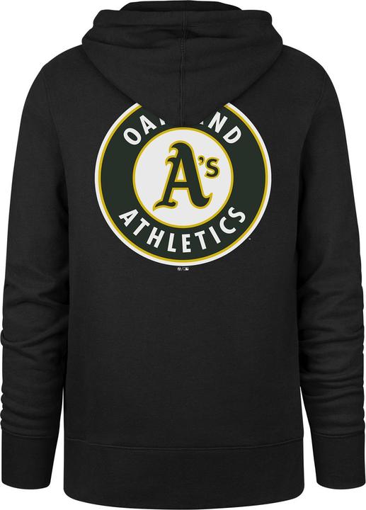 Actual product image 47 Brand MLB Imprint Backer Burn (S)