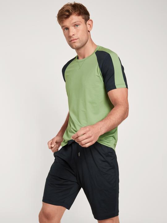 Produktbild Calida Seaweed Micro Pyjama (XL)