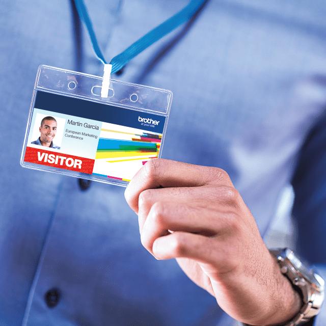 Image du produit Brother VC-500W (300 dpi)