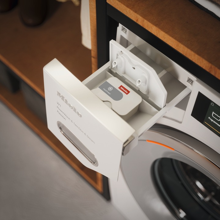 Produktbild Miele Caps ImpraProtect 3Stk. (3 Waschgänge, Fest)