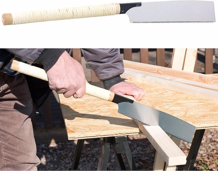 Produktbild Royal Gardineer Kataba-Japansäge