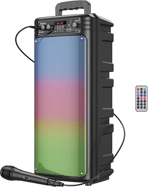 Actual product image Hoco BS52 Bluetooth Speaker (3 h)