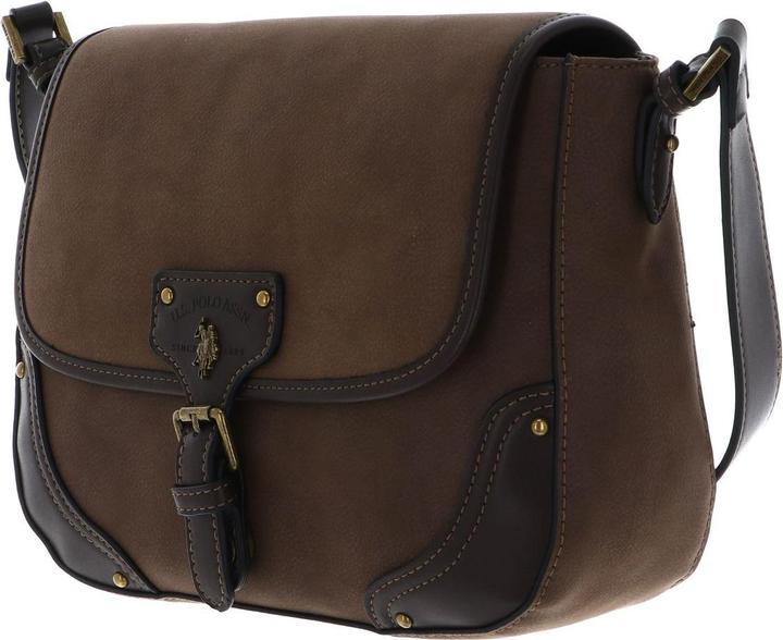 Immagine prodotto U.S. Polo Monroe Flap Bag