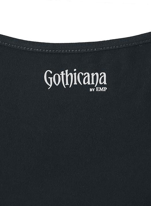 Produktbild Gothicana by EMP Emma (S)