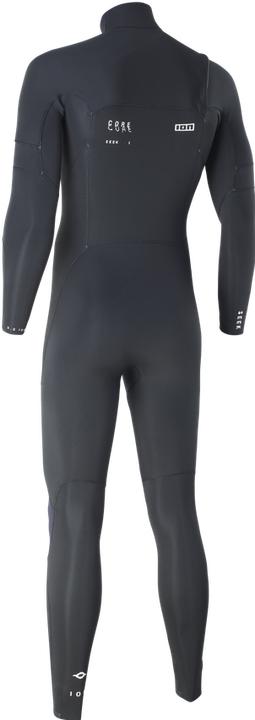 Actual product image ION Wetsuit Seek Core 5/4 Front Zip (XL)
