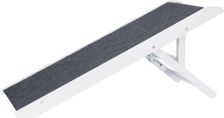 Actual product image Trixie Ramp, 3-fold height adjustable (Dog, Foldable)