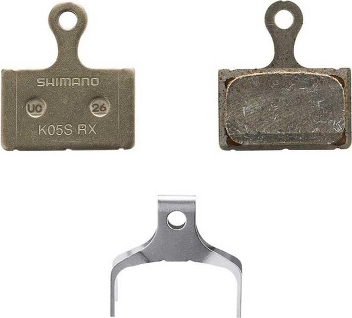 Image du produit Shimano K05S-RX (Shimano, Organique)