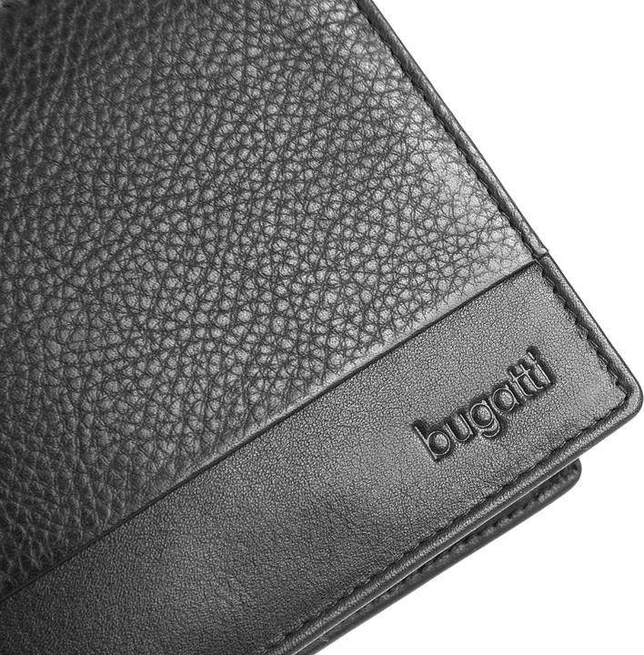 Actual product image Bugatti Billfold