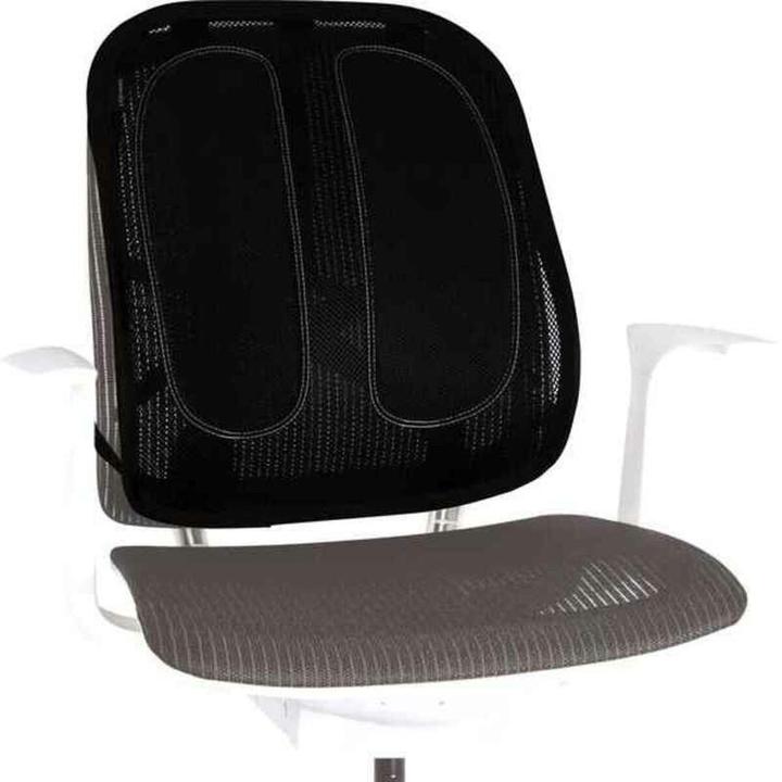 Actual product image Fellowes Back support