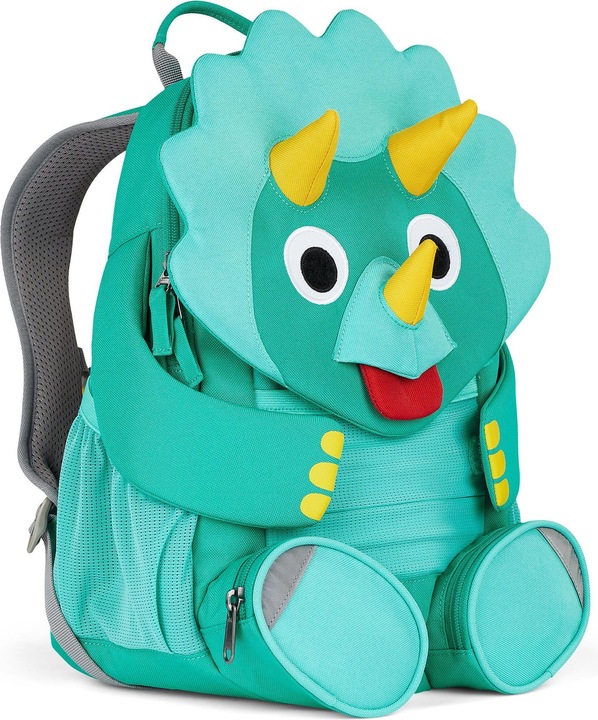 Actual product image Affenzahn G.F. Dinosaur tq 01012-20024-10