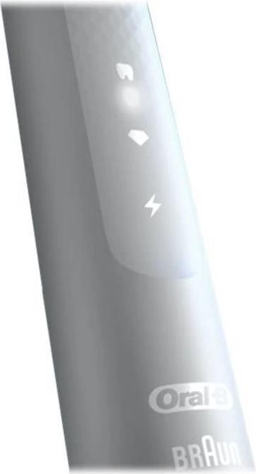 Actual product image Oral-B Pulsonic Slim Clean (Sonic toothbrush)