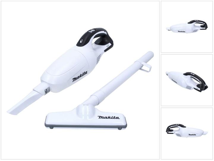 Produktbild Makita DCL181FZW 18V