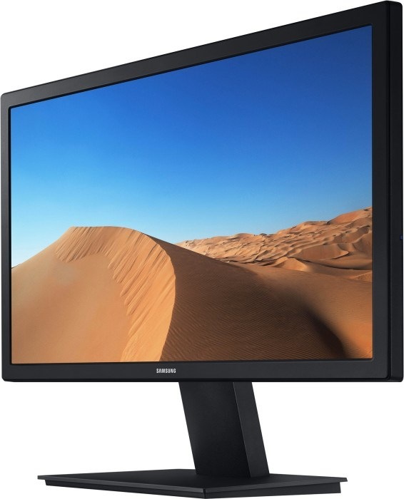 Actual product image Samsung S24A310NHU (1920 x 1080 pixels, 24")