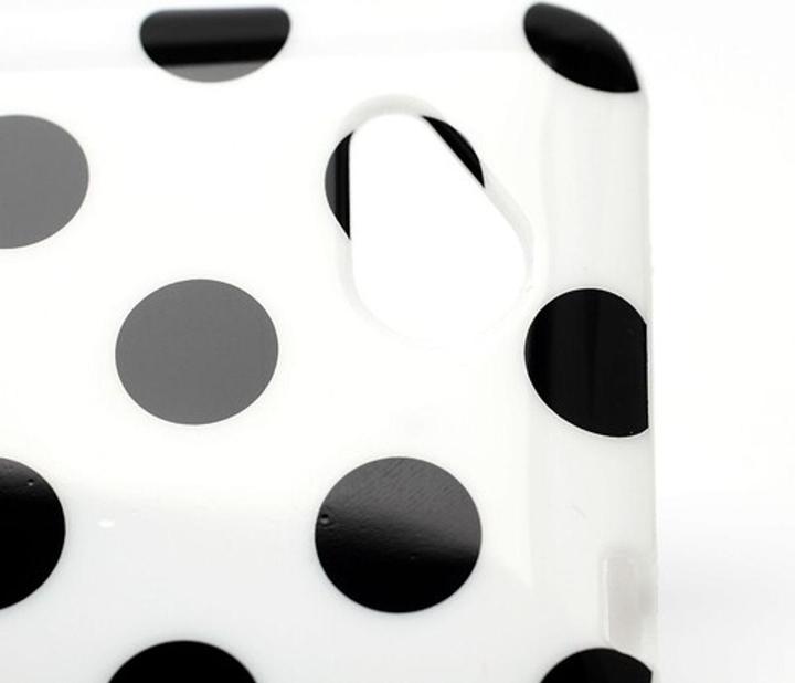 Actual product image König Design Protective cover for mobile HTC Desire VC T328d (HTC Desire VC)