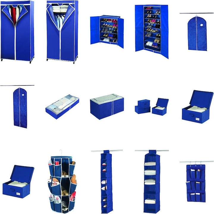 Actual product image Wenko Air (75 x 150 x 50 cm)