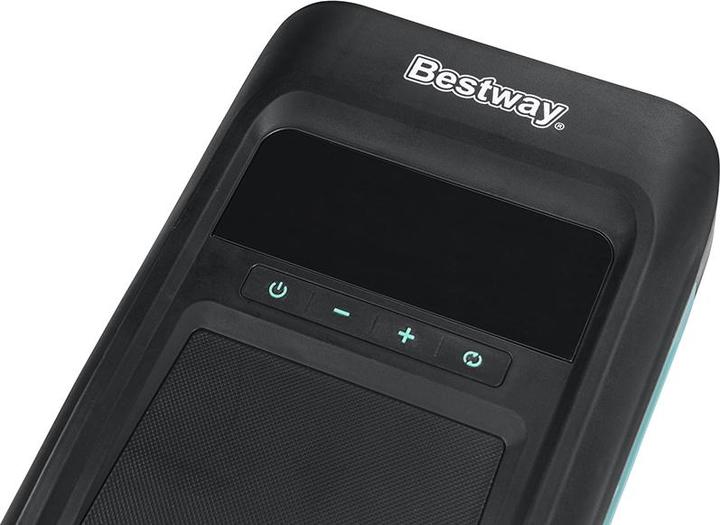 Image du produit Bestway PowerGrip SUP DC Electric Air Pump