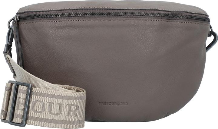 Immagine prodotto Harbour 2nd Borsa a tracolla Just Pure in pelle 28 cm