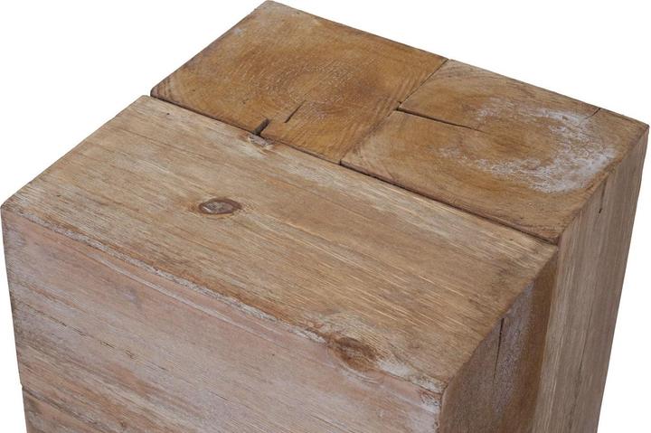 Produktbild JOHN316 Blumentisch (30 x 30 x 60 cm)
