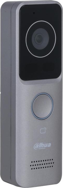 Dahua ENTRY PANEL IP DOORPHONE WIFI/POE VTO2311R-WP (Ethernet, WLAN)