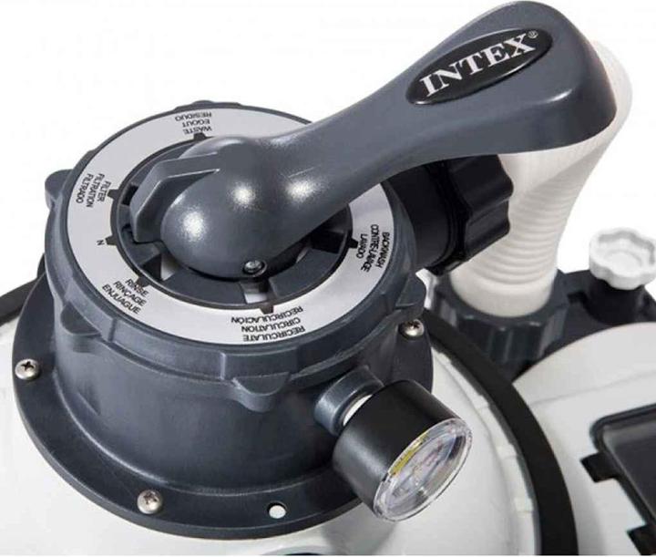 Produktbild Intex Silas