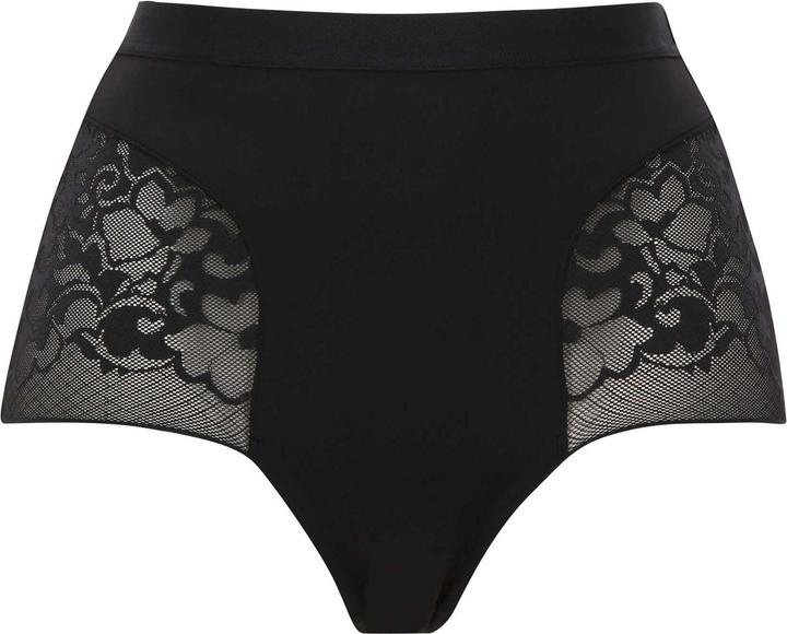 Produktbild Playtex Damesslip, Zwart, 42 (46, Einzelpack)