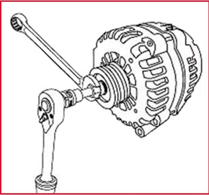 Produktbild KS Tools 150.3156 (10 mm)