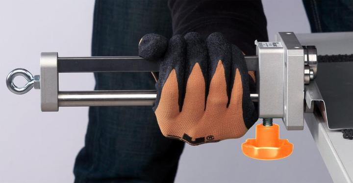 Actual product image Edma 130355