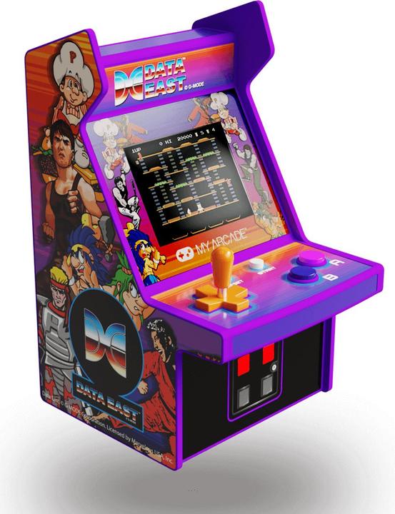 Produktbild Sombo Retro Micro Player Games