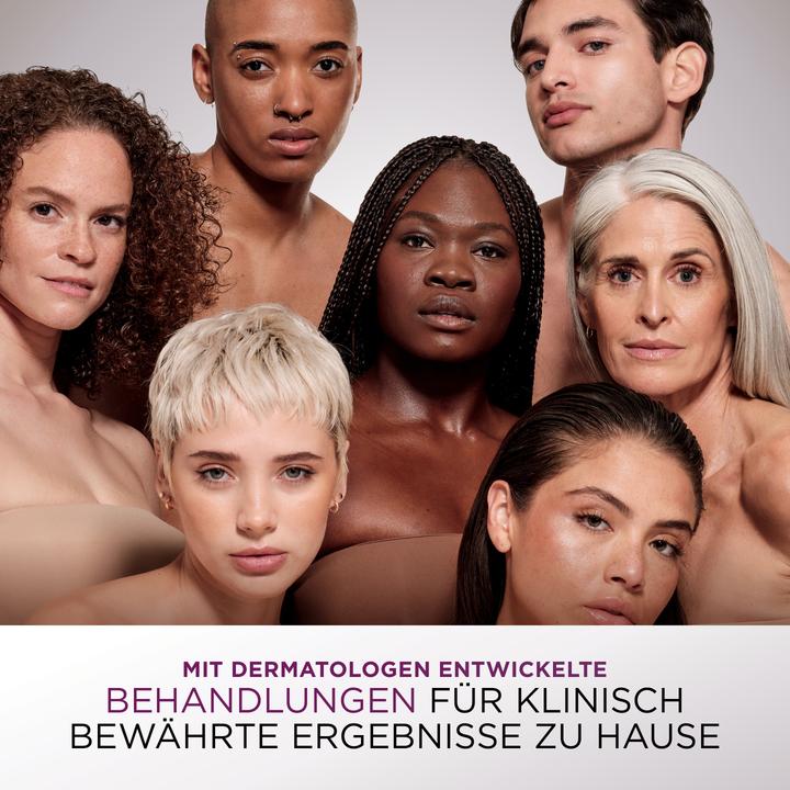 Actual product image Shark CryoGlow