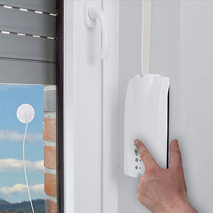 Produktbild Superrollo Gurtwickler