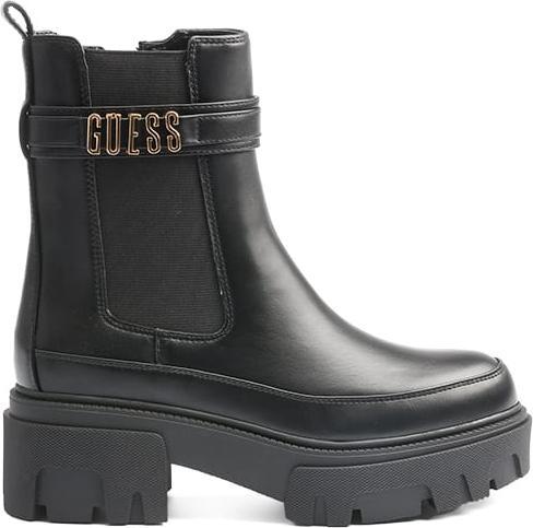 Actual product image Guess Yelma (38)