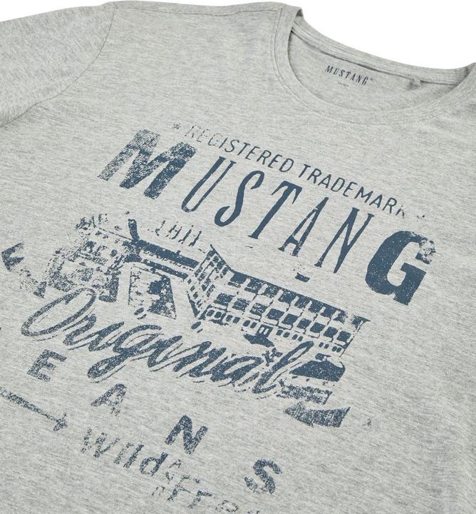 Produktbild Mustang T-Shirt (M)