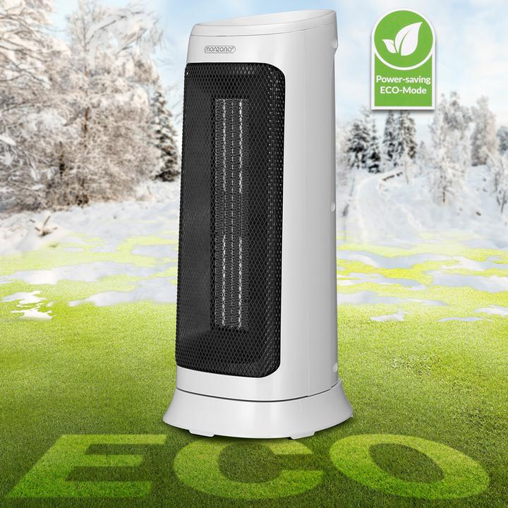 Produktbild Monzana Heizlüfter (2000 W)