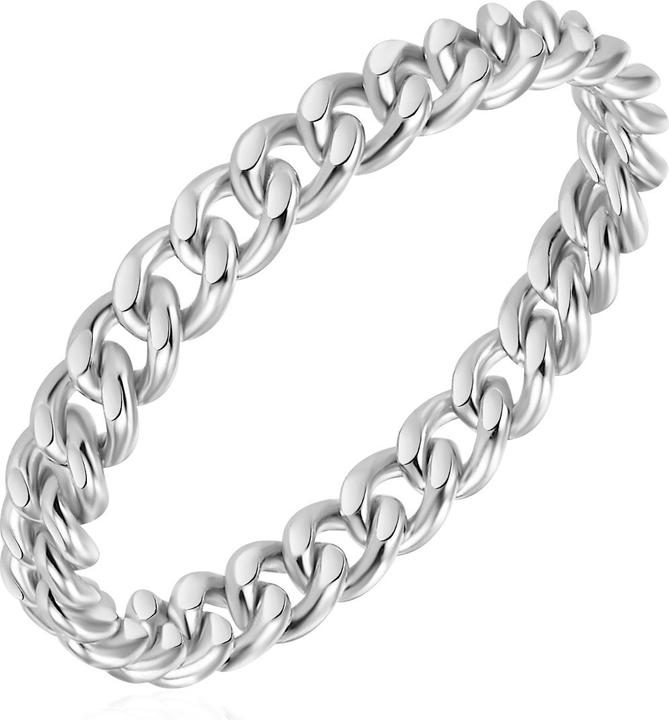 Immagine prodotto Glanzstücke München Donna Argento Argento - 28355 (60, 925 Argento)