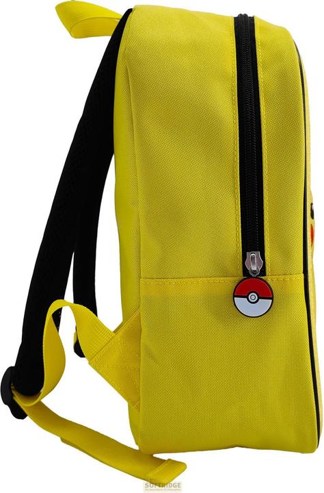 Produktbild La Plume Dorée Pokemon - Pikachu