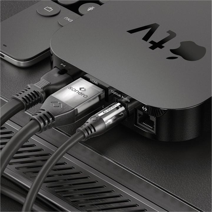 Image du produit Purelink sonero Active câble HDMI 15,0m (15 m)