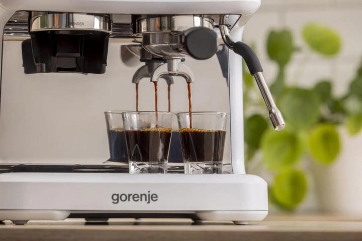 Produktbild Gorenje Kaffeemacher GSACM20W