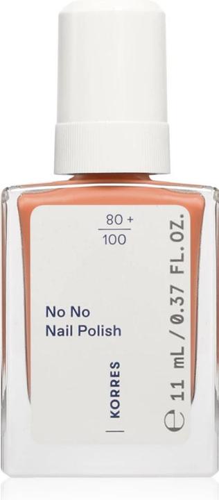 Produktbild Korres Kein Nagellack