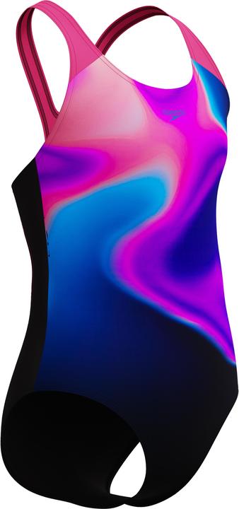 Image du produit Speedo Kid's Digi Placement Splashback (140)