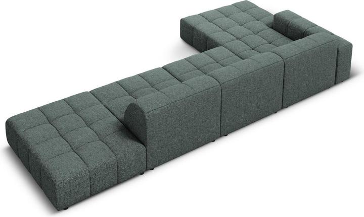 Produktbild Cosmopolitan Design Chicago (Ecksofa)