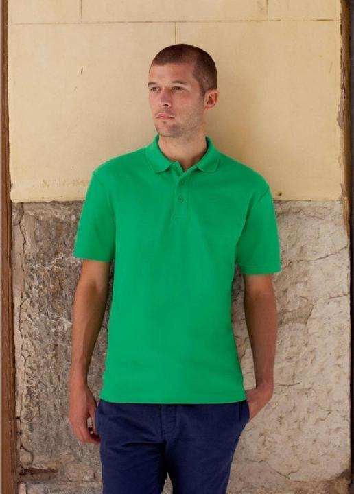 Immagine prodotto Fruit of the Loom 6535 Polo Piqué a manica corta (L)