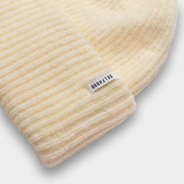 Actual product image Selfhood Bonnet (One size)