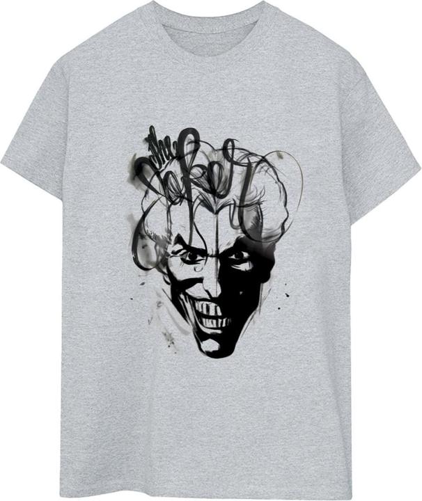 Produktbild Batman TShirt (S)