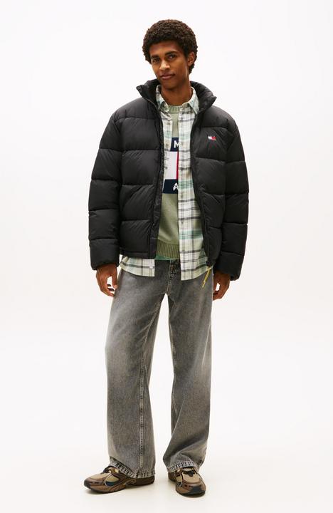 Actual product image Tommy Jeans Vail Puffer (S)
