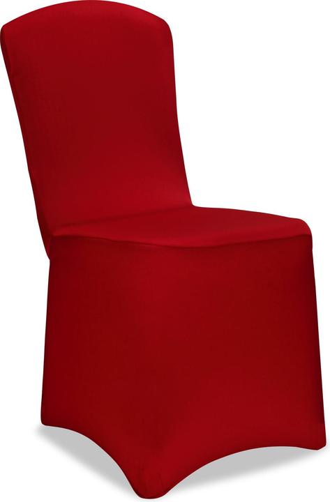 Produktbild Detex Stuhlhusse 4x