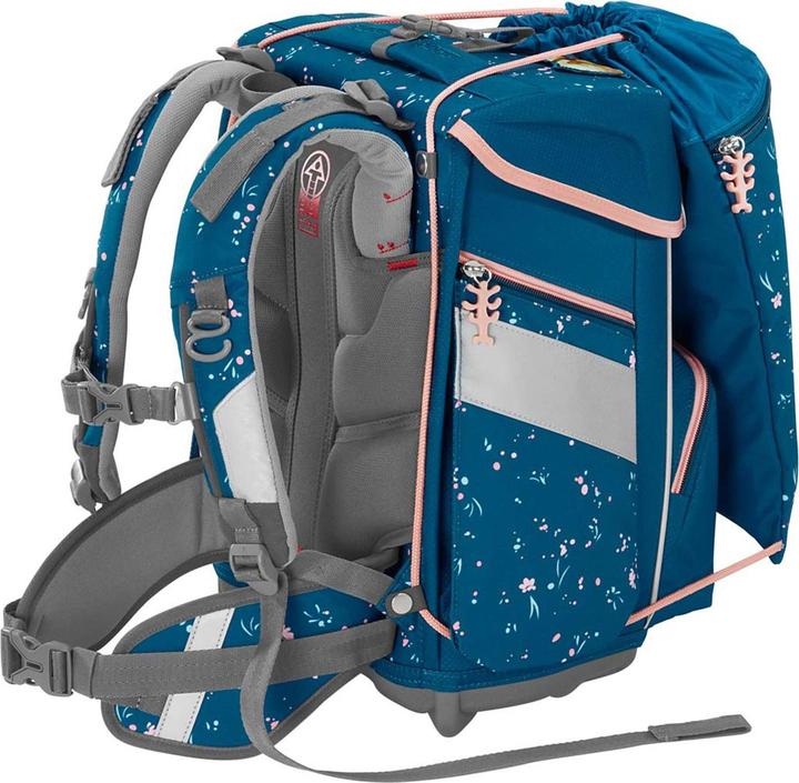 Produktbild Step by Step Ranzen-Set SPACE, 5-teilig (19 l)