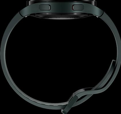 Actual product image Samsung Galaxy Watch4 (44 mm, 4G)