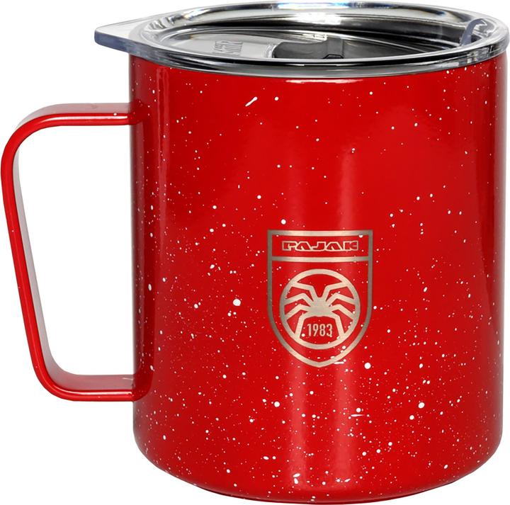 Actual product image Pajak Camp Mug
